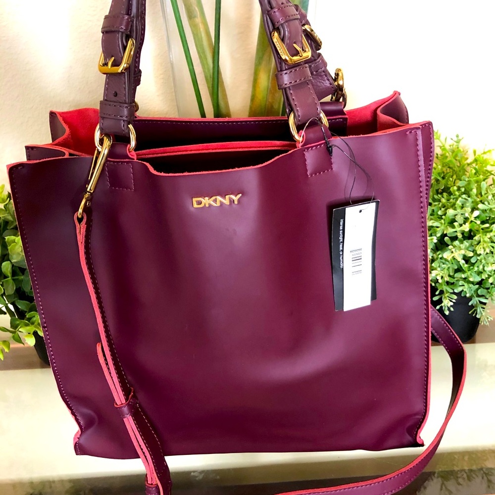 New DKNY Tote bag